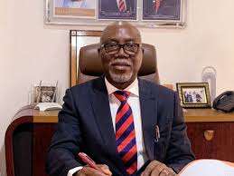 Aiyedatiwa appoints acting chair for ODIRS